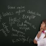 Bilingual Children Have A Leg Up On Life