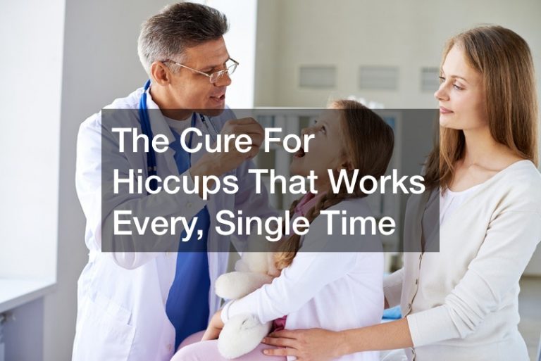 The Cure For Hiccups That Works Every Single Time E Library The Cure For Hiccups That Works Every Single Time E Library