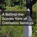 A Behind-the-Scenes View of Cremation Services