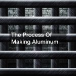 The Process Of Making Aluminum
