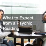 What to Expect from a Psychic Reading
