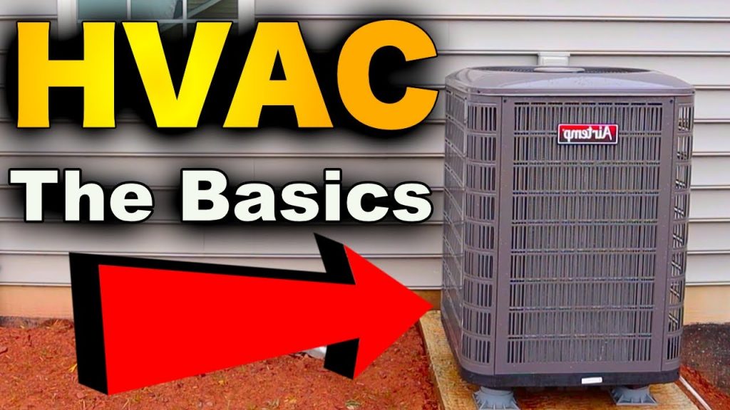 What You Didnt Know About HVAC Systems ELibrary