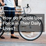 The Basics of Force