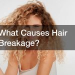 What Causes Hair Breakage?