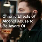 chronic effects of alcohol