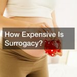 How Expensive Is Surrogacy?